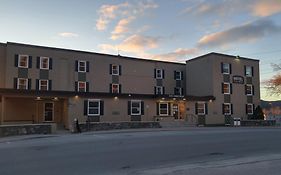 Hotel Corner Brook